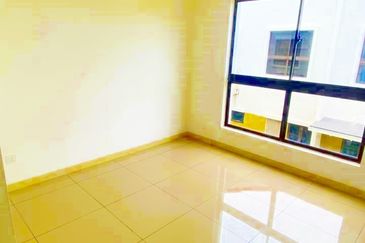 Setia Warisan Tropika