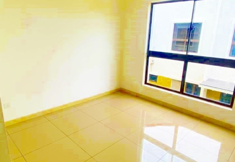 Setia Warisan Tropika