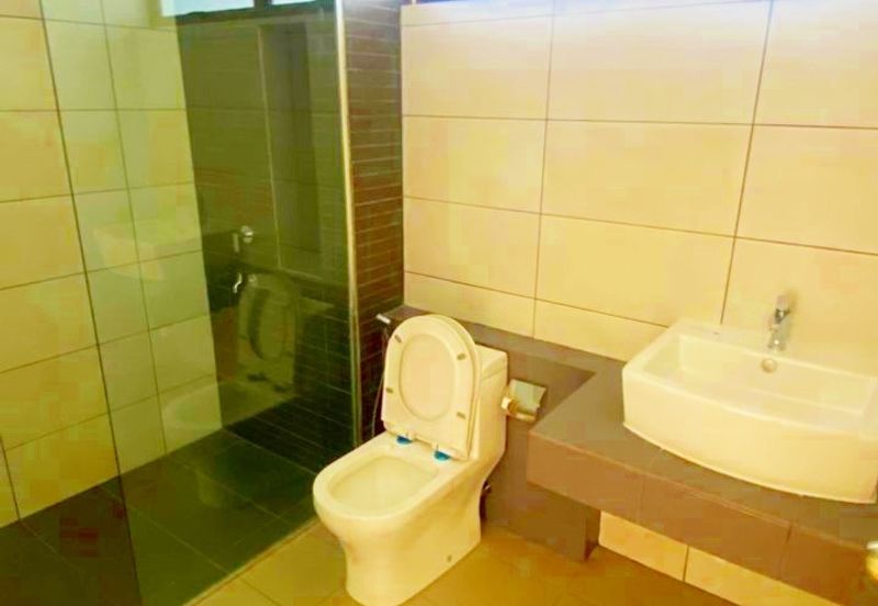 Setia Warisan Tropika