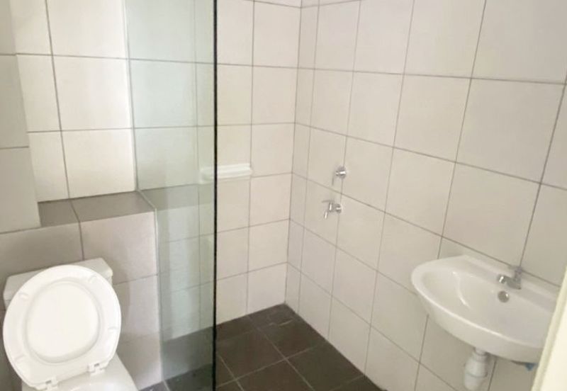 Setia Warisan Tropika