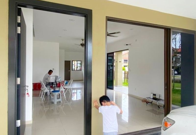 Setia Warisan Tropika