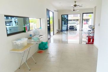 Setia Warisan Tropika