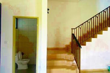 Setia Warisan Tropika