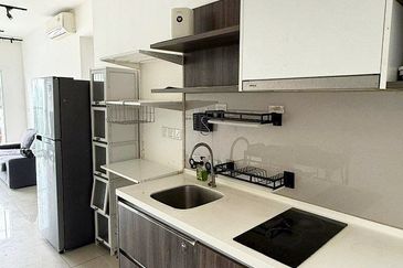 Cerrado @ Southville City