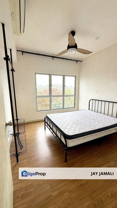  Fully Furnished  Cerrado Suites @ Southville City, Bangi for rent, Selangor, Bangi