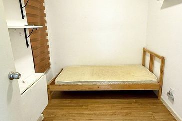 Cerrado @ Southville City