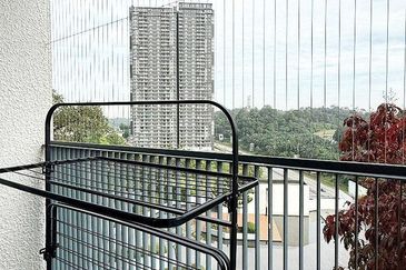 Cerrado @ Southville City