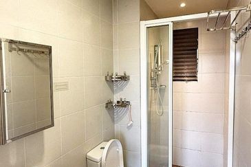 Cerrado @ Southville City