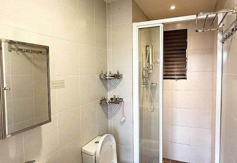 Cerrado @ Southville City