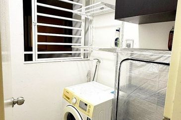 Cerrado @ Southville City