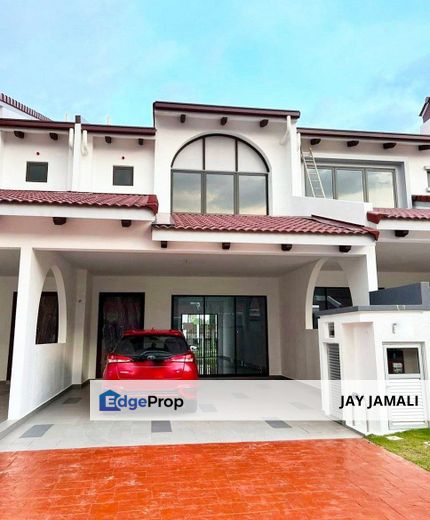 Double Storey Terrace @ Setia Safiro, Cyberjaya FOR RENT , Selangor, Cyberjaya