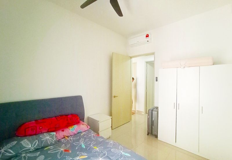 Mutiara Ville @ Cyberjaya