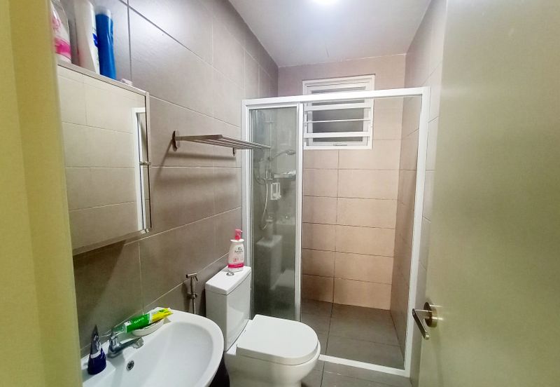 Mutiara Ville @ Cyberjaya