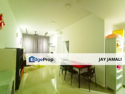  Fully Furnished nearby Hospital Cyberjaya|Mutiara Ville Condominium Cyberjaya for sale, Selangor, Cyberjaya