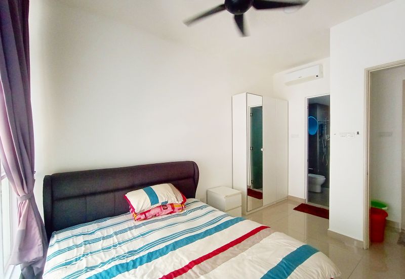 Mutiara Ville @ Cyberjaya