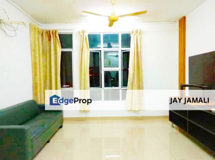 FULLY FURNISHED |GOOD DEALS at RM325K| The Arc Cyberjaya Service Residence Cyberjaya for sale, Selangor, Cyberjaya