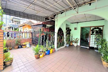 Taman Putera Indah