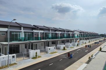 Seksyen 30, Shah Alam