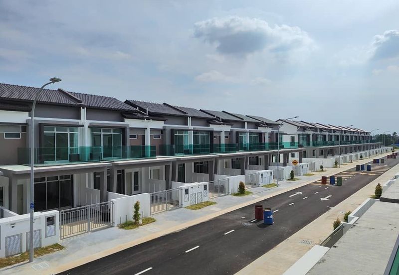 Seksyen 30, Shah Alam