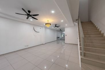 Seksyen 30, Shah Alam