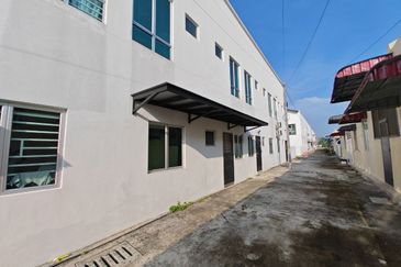 Seksyen 30, Shah Alam