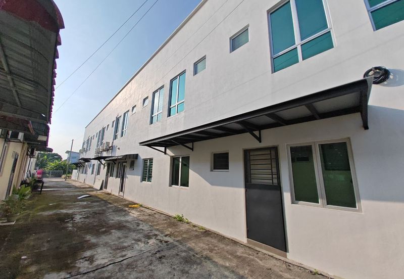 Seksyen 30, Shah Alam