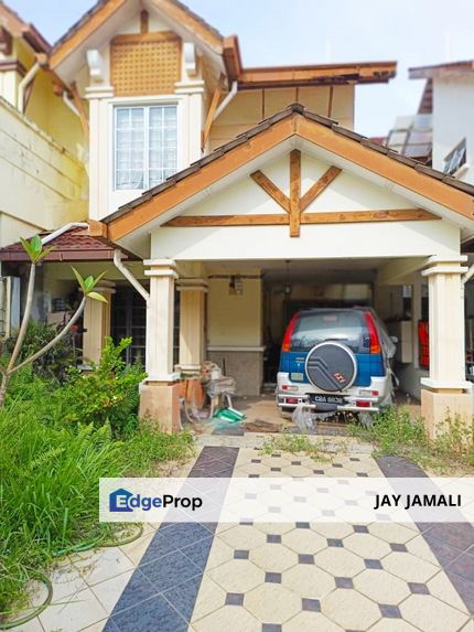 FREEHOLD|FULLY EXTEND|BP 11 Bandar Bukit Puchong 2 for sale, Selangor, Puchong