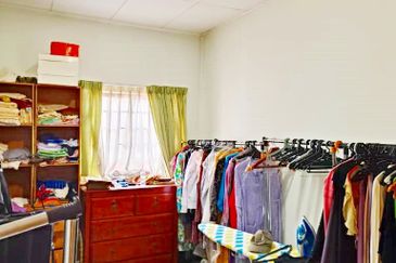 Bandar Bukit Puchong, BP 11