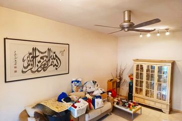 Bandar Bukit Puchong, BP 11