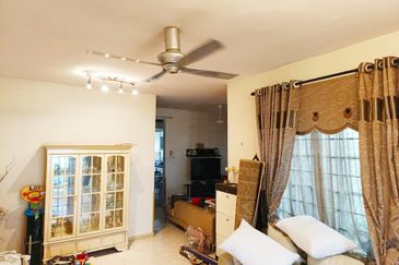 Bandar Bukit Puchong, BP 11