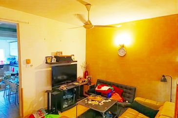 Bandar Bukit Puchong, BP 11