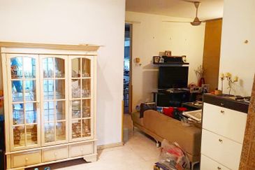 Bandar Bukit Puchong, BP 11