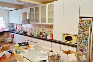 Bandar Bukit Puchong, BP 11