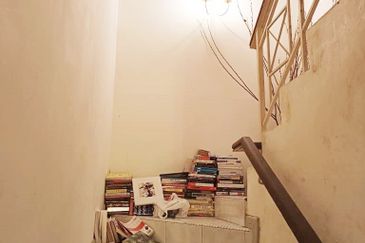 Bandar Bukit Puchong, BP 11