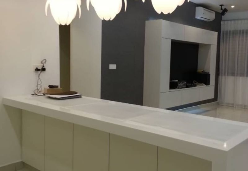 Mirage By The Lake @ Perdana Lakeview West