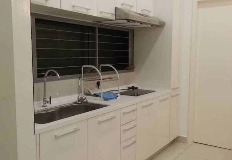 Mirage By The Lake @ Perdana Lakeview West