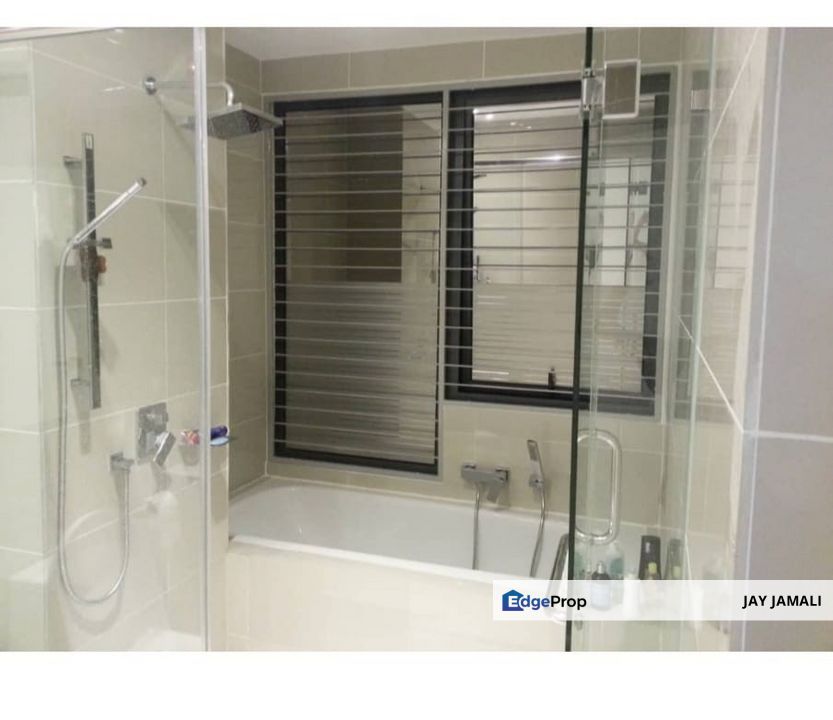  PARTIAL FURNISHED| Mirage by The Lake Cyberjaya for sale, Selangor, Cyberjaya