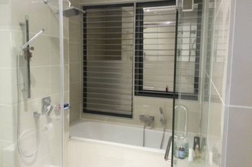 Mirage By The Lake @ Perdana Lakeview West