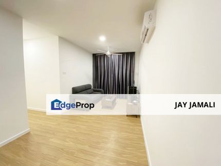  Fully Furnished| Strategic Location|2 Parking Lot| Lakefront Residence Cyberjaya Condo for sale, Selangor, Cyberjaya