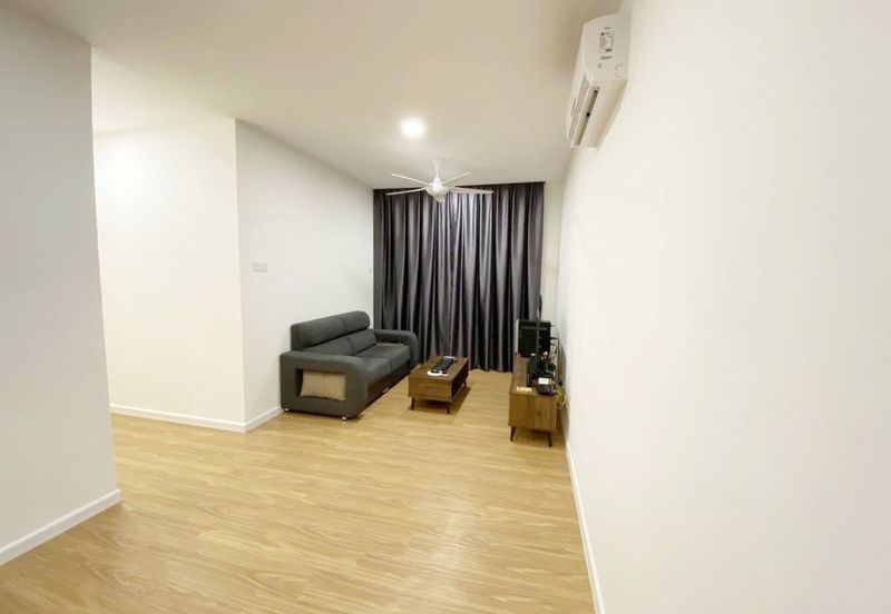 LakeFront Residence Cyberjaya