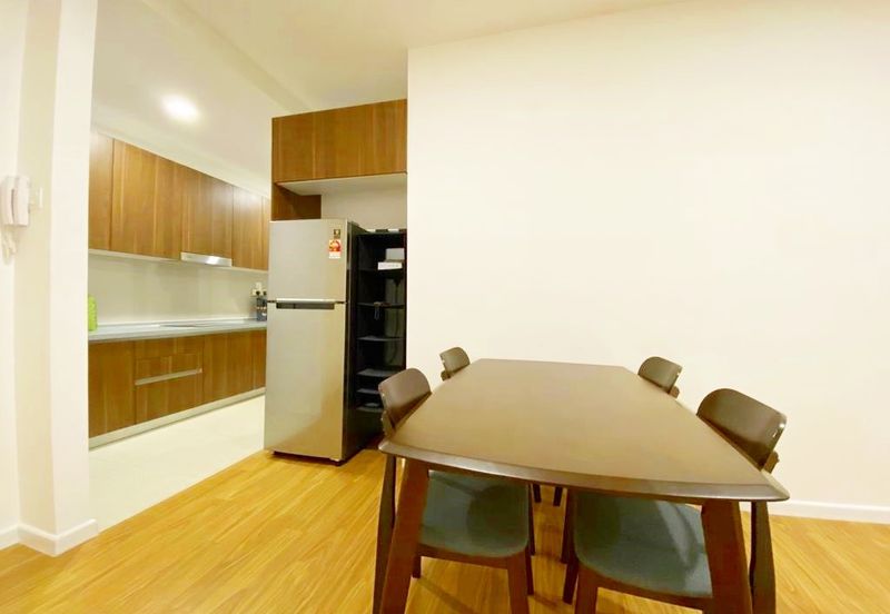 LakeFront Residence Cyberjaya