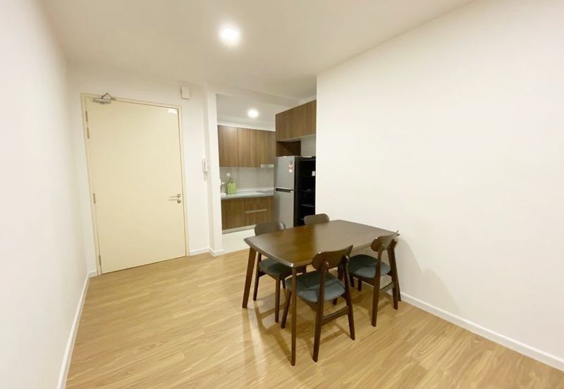 LakeFront Residence Cyberjaya