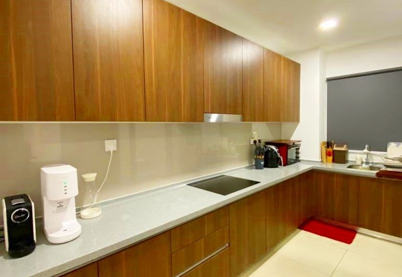 LakeFront Residence Cyberjaya