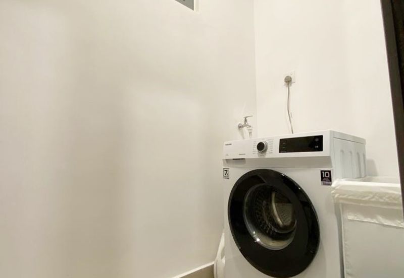 LakeFront Residence Cyberjaya