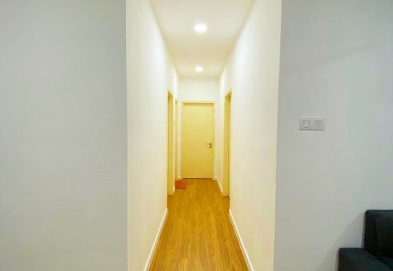 LakeFront Residence Cyberjaya