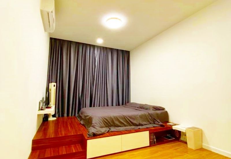 LakeFront Residence Cyberjaya