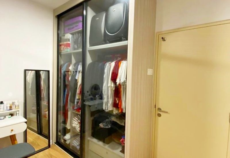 LakeFront Residence Cyberjaya