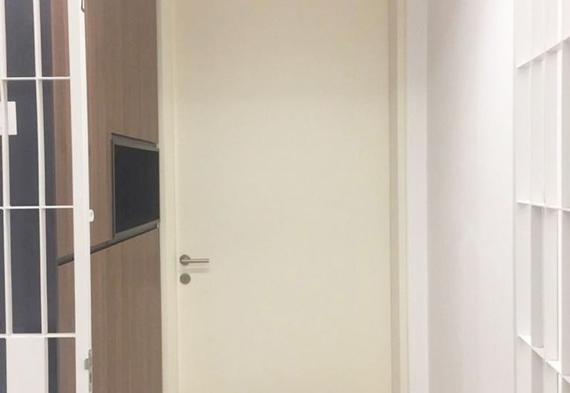 LakeFront Residence Cyberjaya