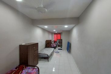 Alam Megah @ Seksyen 27