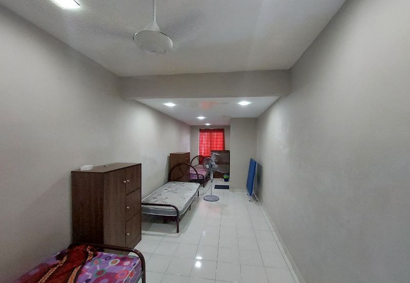 Alam Megah @ Seksyen 27